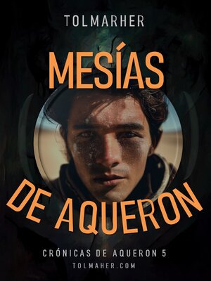cover image of El Mesías de Aqueron